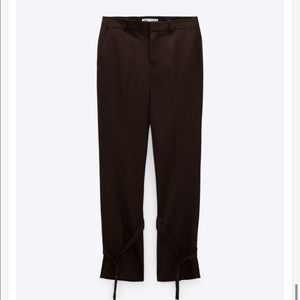 Zara pants